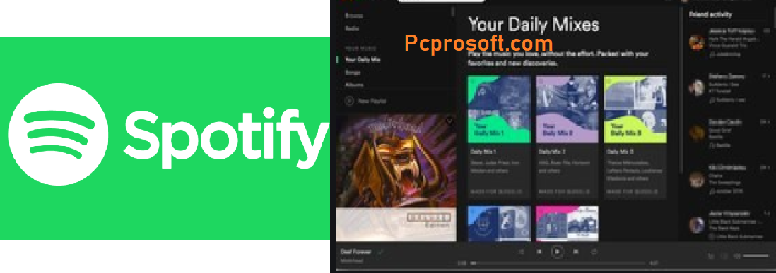 Download spotify premium mac free